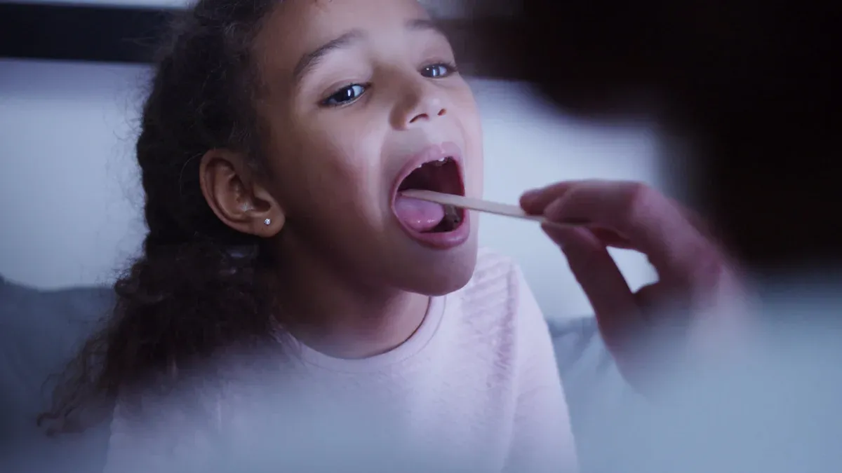 Key Reasons for Coughing Up Phlegm in the Morning