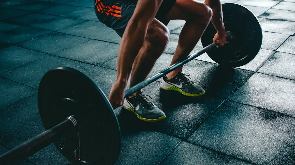 Essential Strength Exercises for Beginners