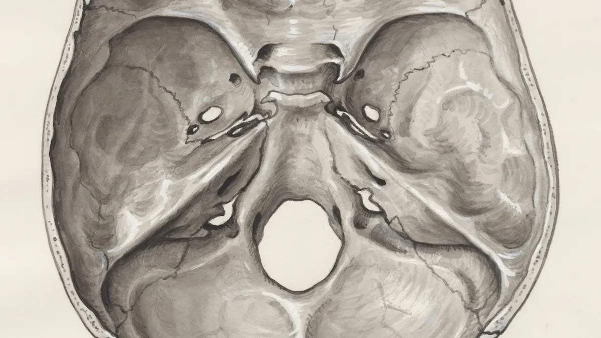 Understanding Your Sinuses: A Detailed Sinus Diagram