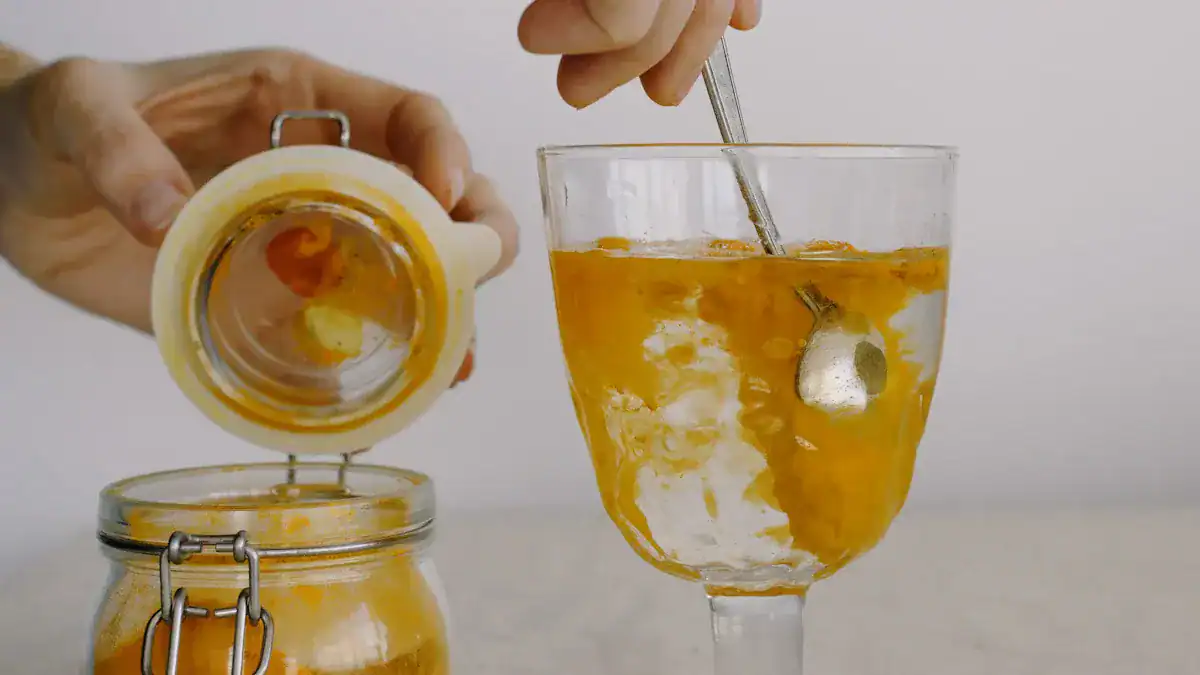 Hydration and Soothing Flu Remedies at Home
