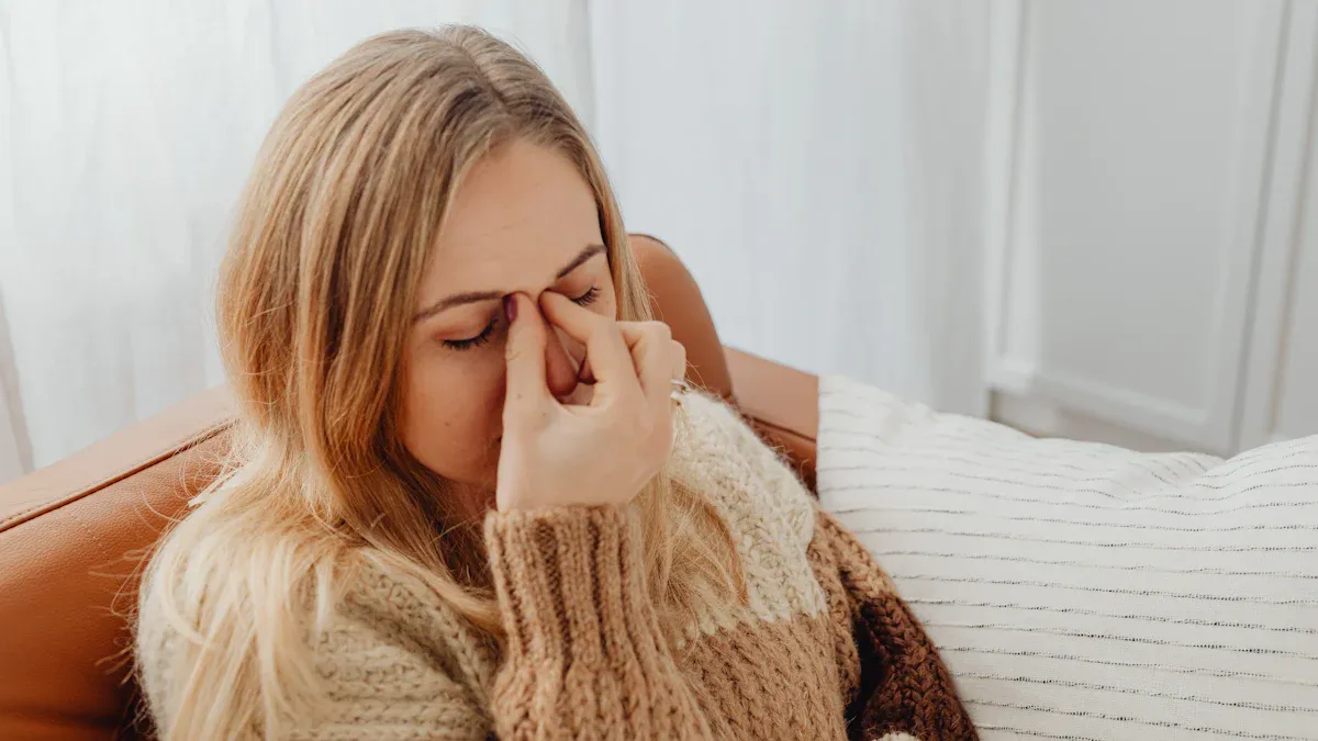 Understanding Sinus Infections