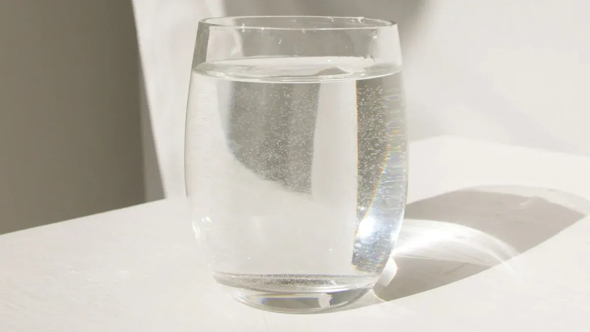 Simple Sips: Incorporating Warm Water Daily