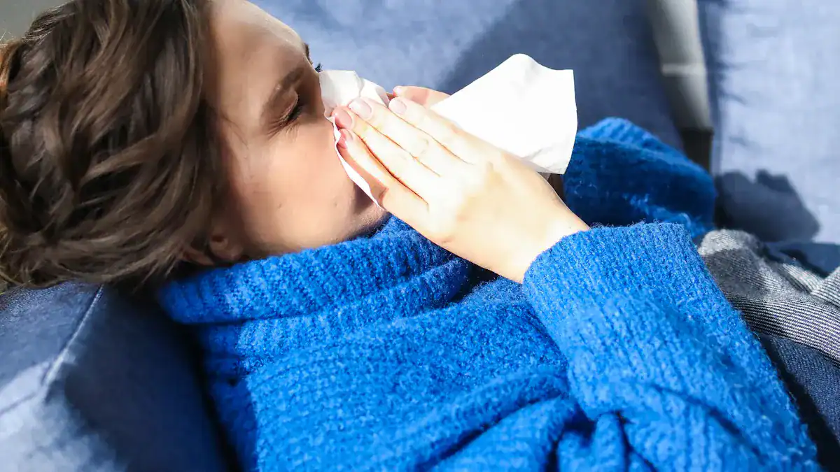 Best Home Remedies for Flu Symptoms in 2025