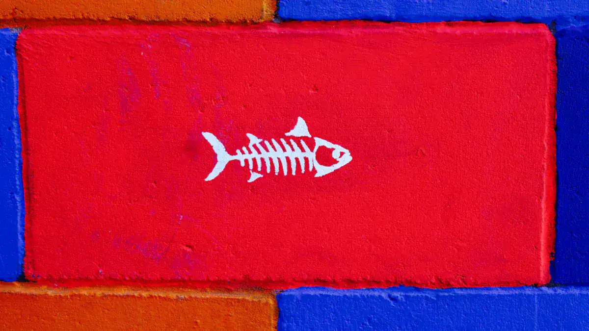 Recognizing a Stuck Fish Bone