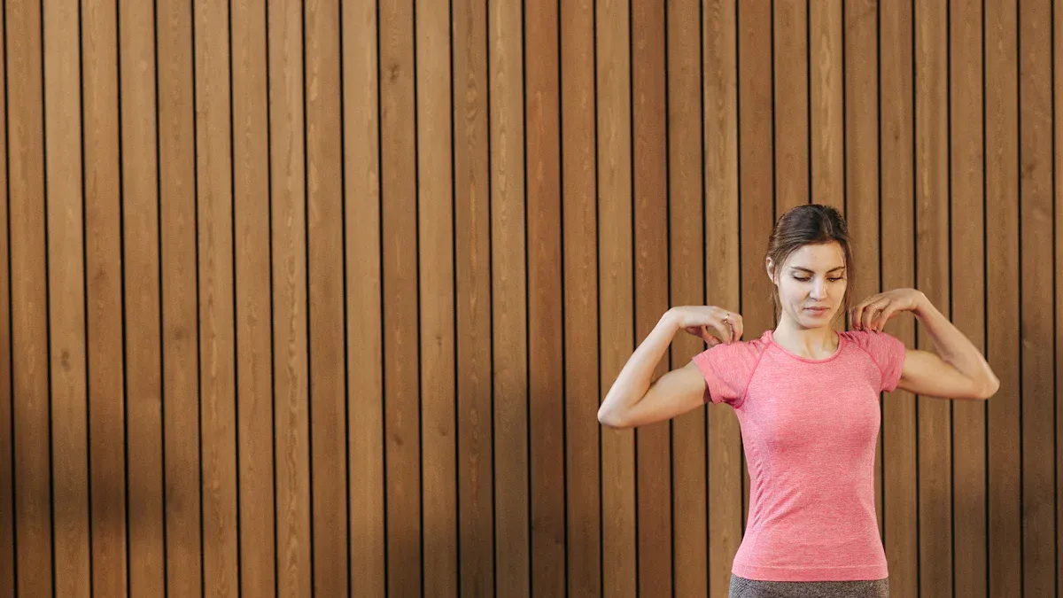 Key Benefits of Scapular Push-Ups