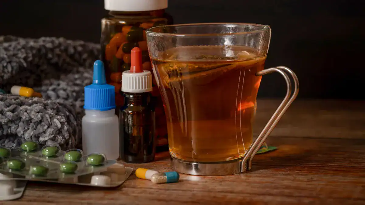 Top Natural Home Remedies for Allergy Relief