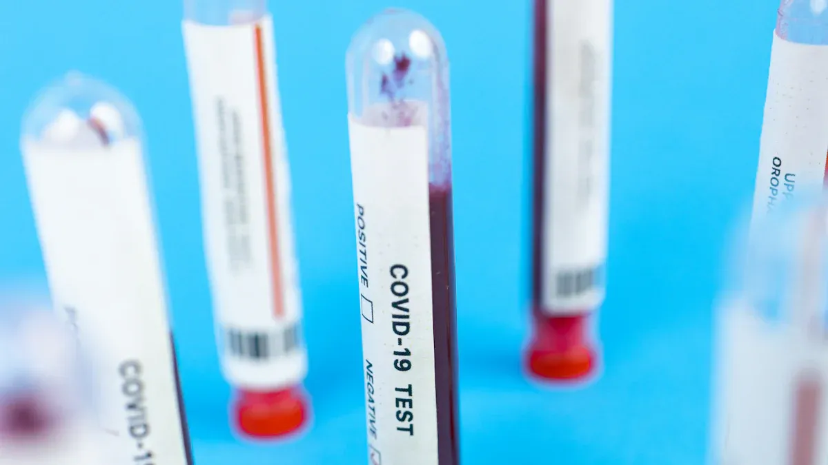 Immature Grans ABS: Understanding Blood Test Results & Labs