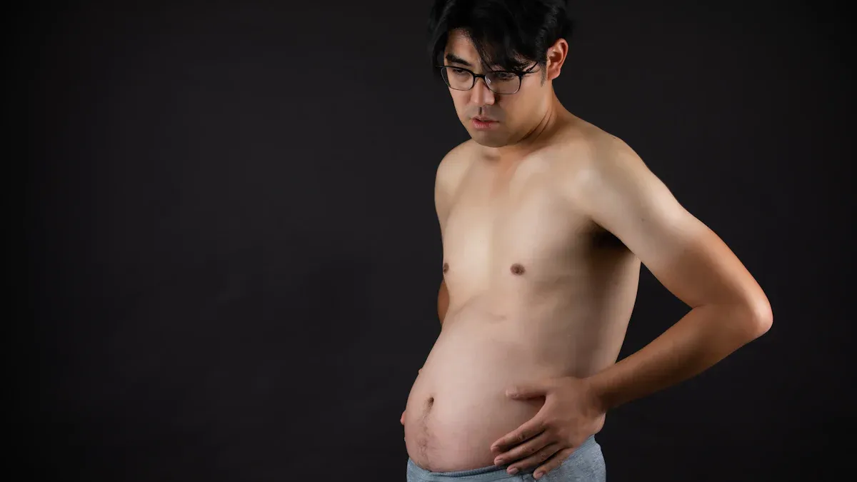 Digestive Side Effects of Eating Too Many Pistachios