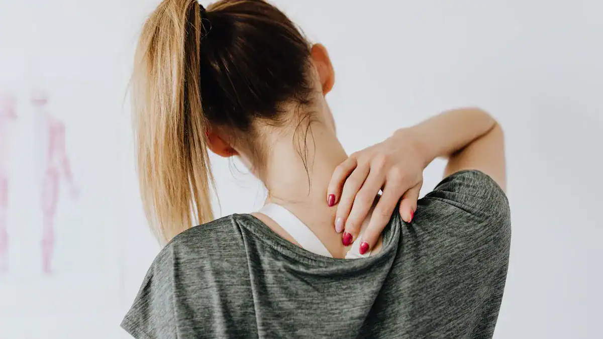 General Symptoms of Muscular System Diseases