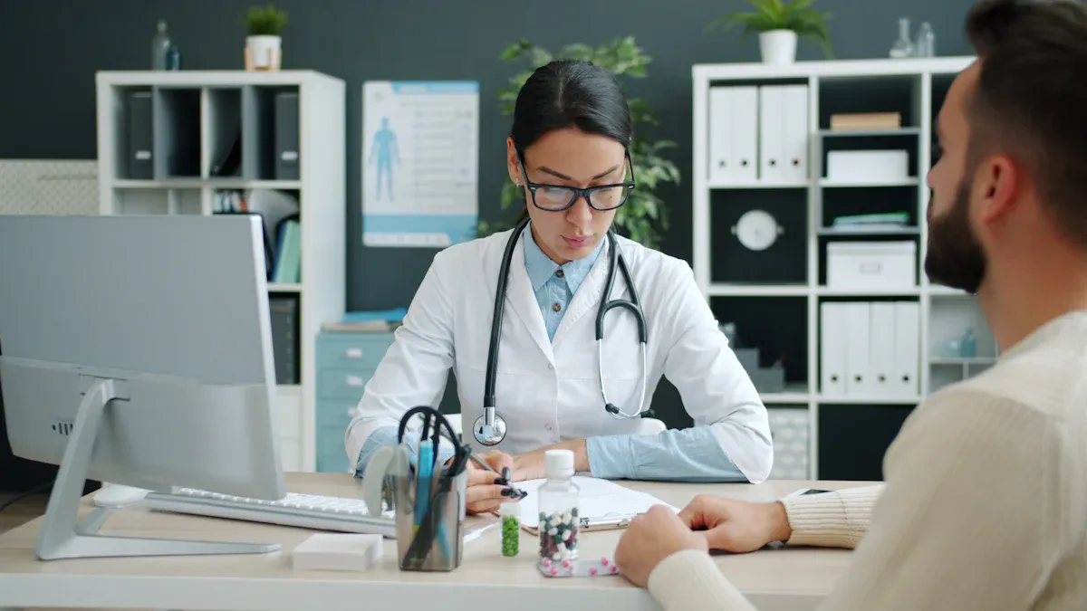 When to See a Doctor