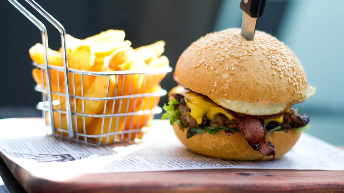 Trigeminal Neuralgia: Foods to Avoid
