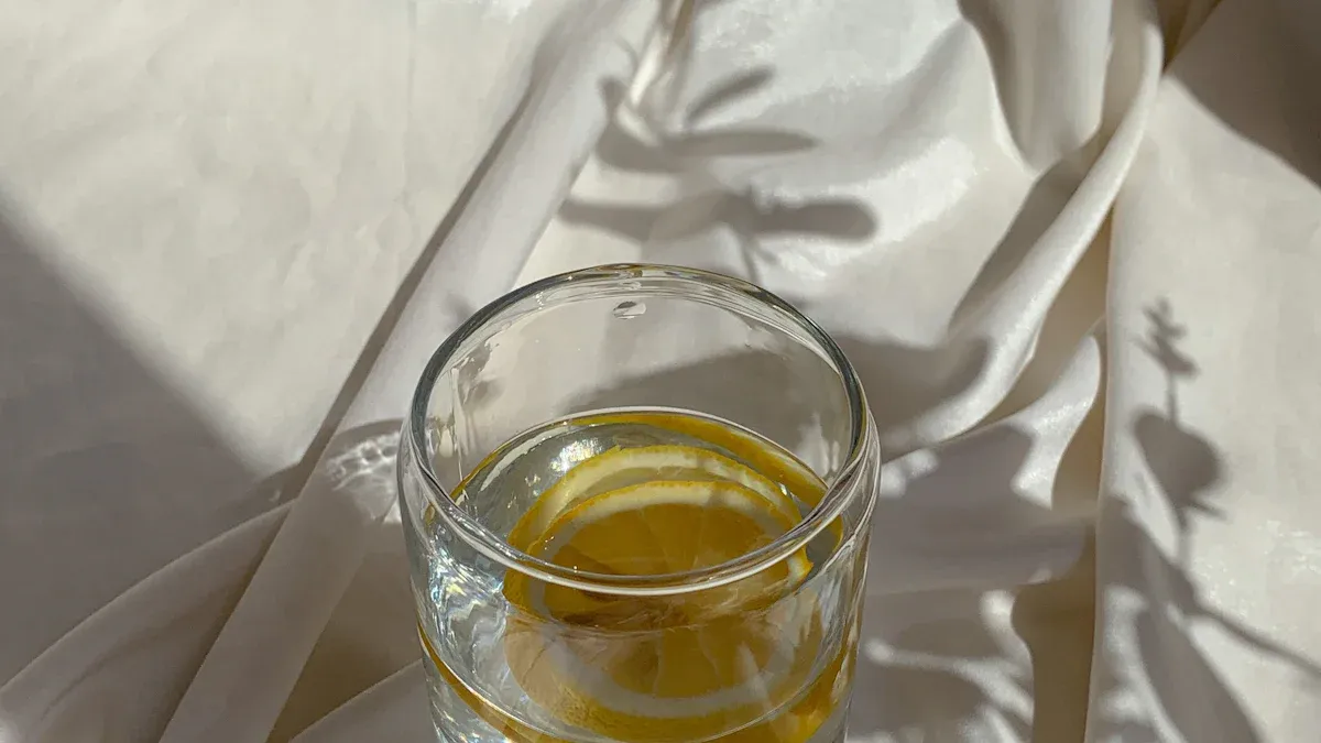 Simple Clove Water Recipe