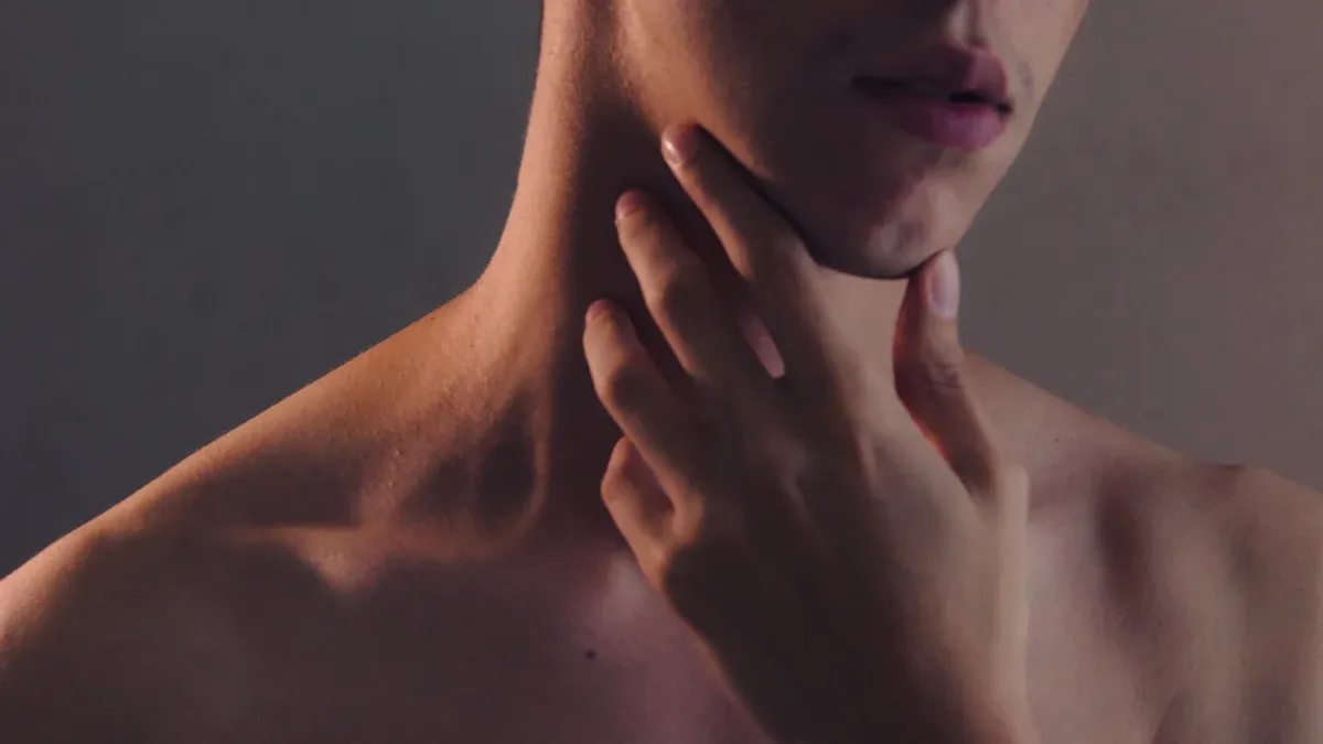 Common Causes of Swollen Lymph Nodes Under The Jaw