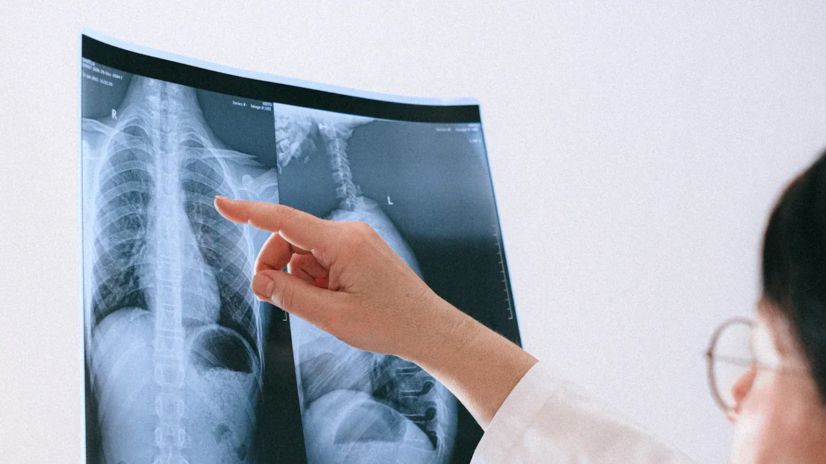 Diagnosing and Treating Dermatome Pain