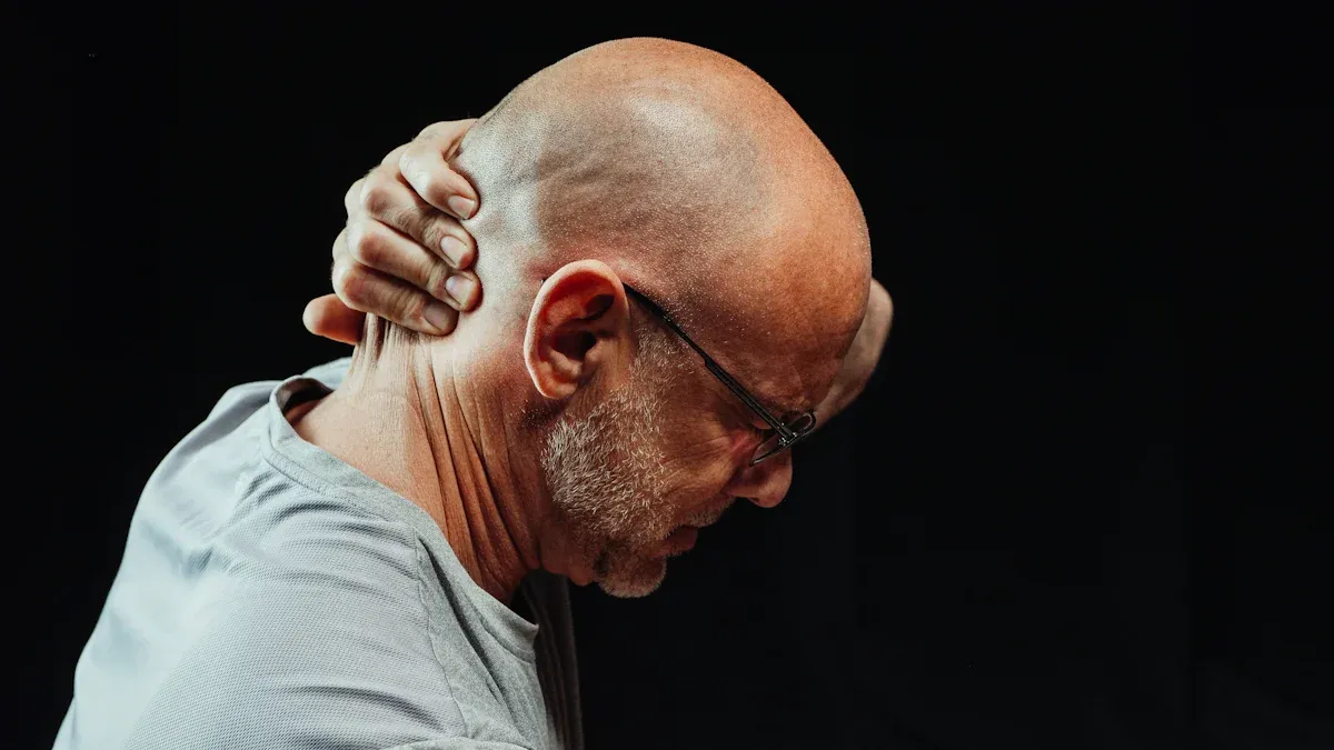 The Jaw, Neck, and Headache Connection