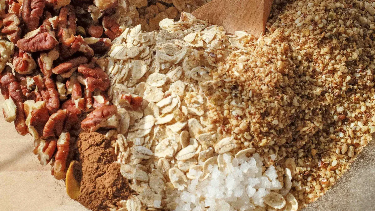 Added vs. Natural Sugars: The Key Difference