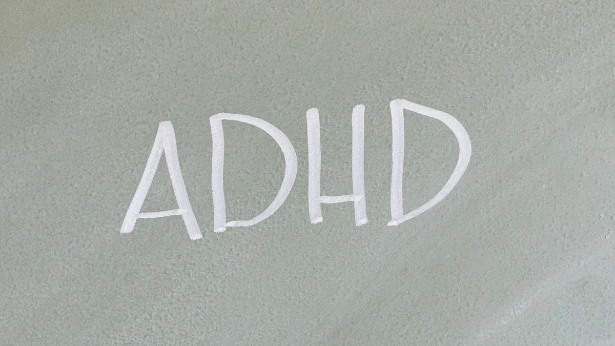 What Is the ADHD RS IV Guide