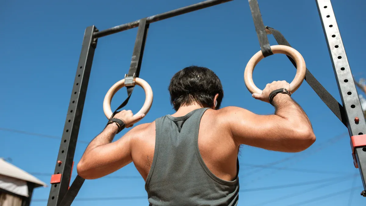 What are Scapular Stabilization Exercises and how do they build shoulder strength & stability in 2025?