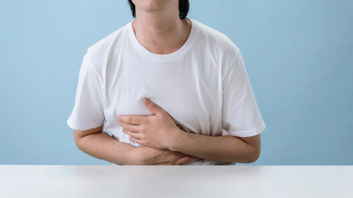 Common Food Poisoning Symptoms