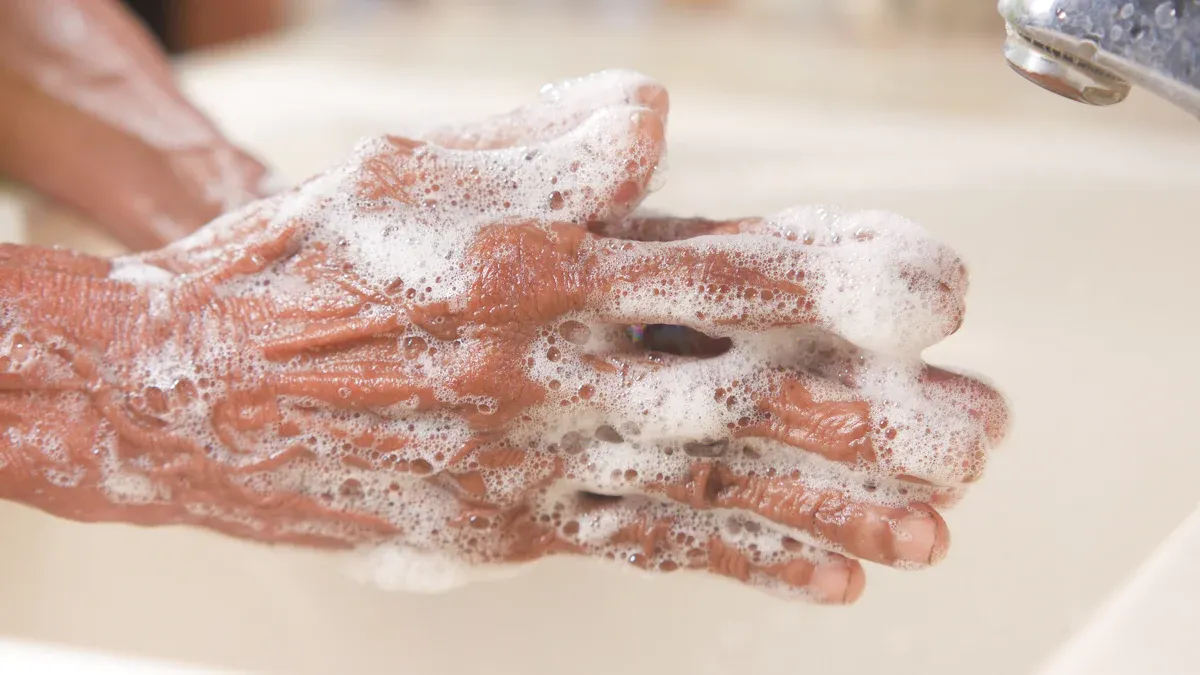 Preventing Food Poisoning
