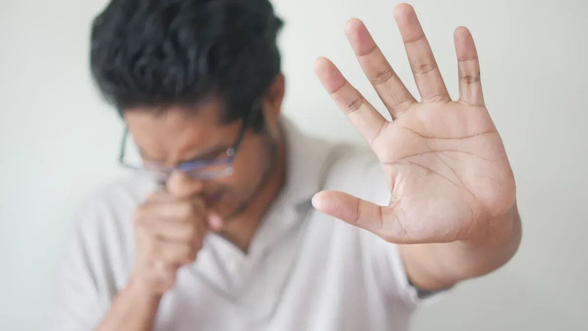 Tightness In Throat And Chest: Urgent Causes