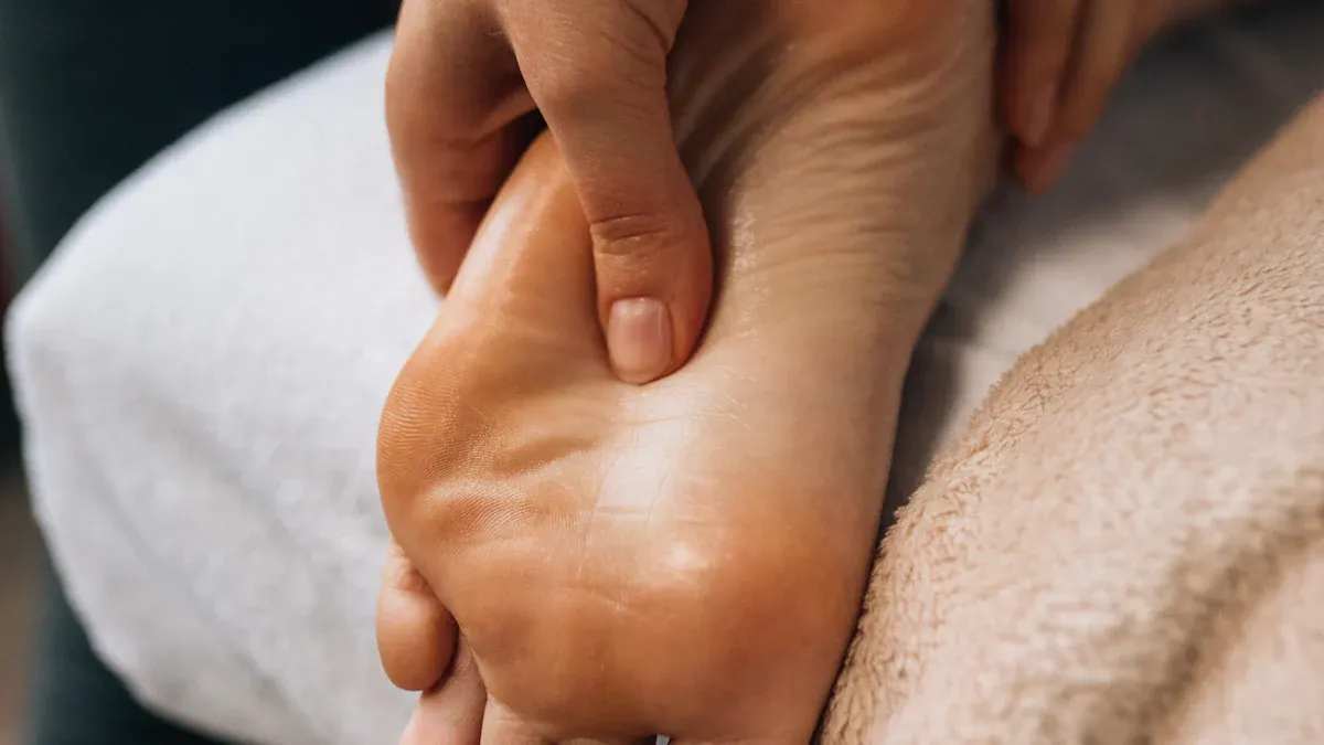 Treating Left Side Numbness