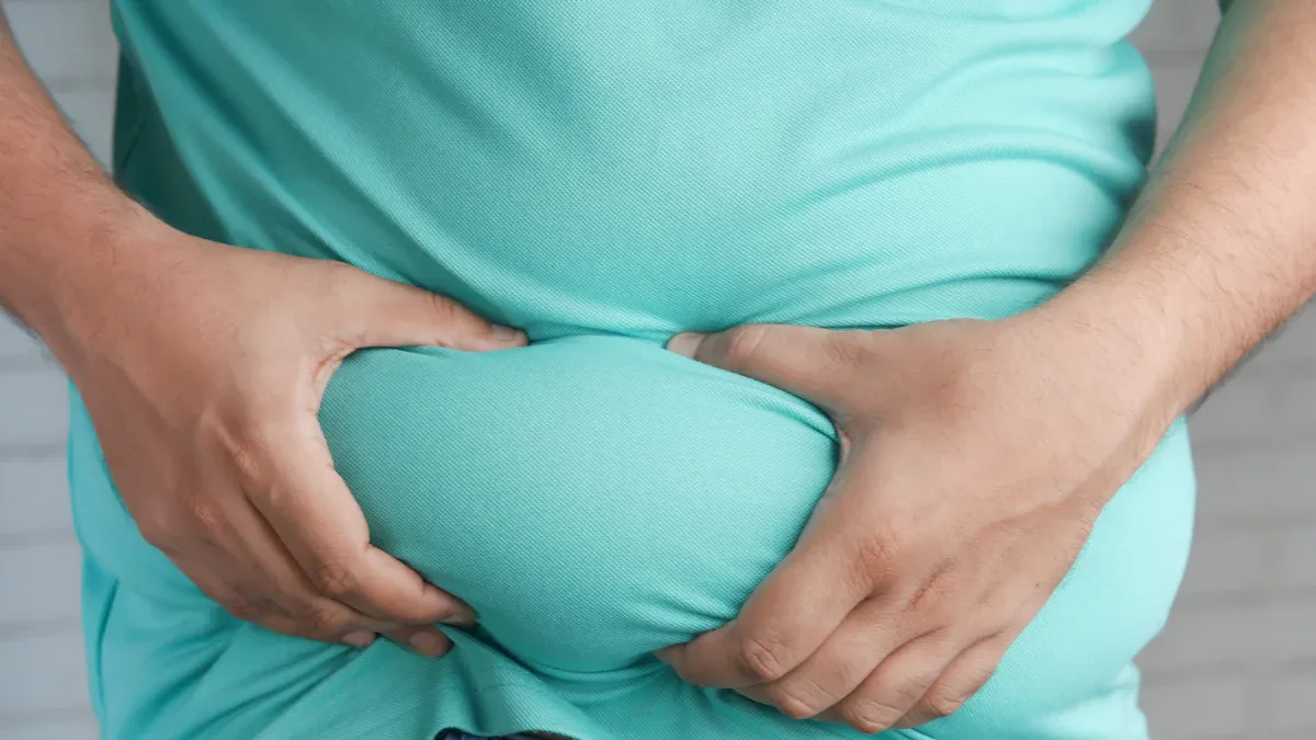 Weight Gain Risk